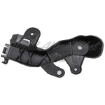 BUMPER BRACKET RR LH INNER W/AMG STYLING PACKAGING — photo 1