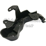 BUMPER BRACKET RR LH INNER W/AMG STYLING PACKAGING — photo 3
