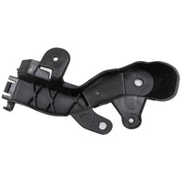 BUMPER BRACKET RR LH INNER W/AMG STYLING PACKAGING