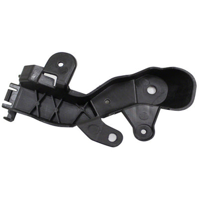 BUMPER BRACKET RR LH INNER W/AMG STYLING PACKAGING