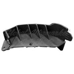 BUMPER RETAINER BRACKET RR RH W/AMG PKG SDN — photo 1