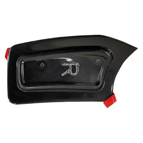 BUMPER RETAINER (LOWER BRACE) RR RH