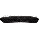 GRILLE RR LH TEXTURED BLACK FINISH W/AMG — photo 2