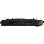 GRILLE RR LH TEXTURED BLACK FINISH W/AMG — photo 3