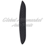 GRILLE INSERT RR LH TEXTURED BLACK W/AMG — photo 1