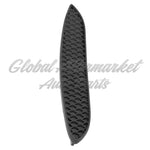 GRILLE INSERT RR LH TEXTURED BLACK W/AMG — photo 2