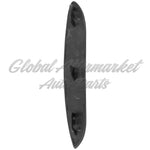 GRILLE INSERT RR LH TEXTURED BLACK W/AMG — photo 3