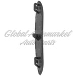 GRILLE INSERT RR LH TEXTURED BLACK W/AMG — photo 4