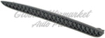 BUMPER MOULDING RR RH MATTE BLACK W/AMG — photo 3