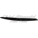 BUMPER MOLDING RR RH TEXTURED BLACK W/AMG — photo 3