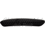 GRILLE RR RH TEXTURED BLACK FINISH W/AMG — photo 2
