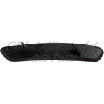 GRILLE RR RH TEXTURED BLACK FINISH W/AMG — photo 3