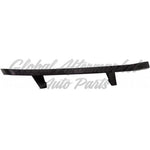 GRILLE RR RH TEXTURED BLACK FINISH W/AMG — photo 4