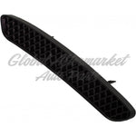GRILLE RR RH TEXTURED BLACK FINISH W/AMG — photo 5