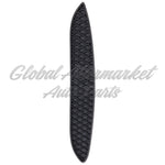 GRILLE INSERT RR RH TEXTURED BLACK W/AMG — photo 1