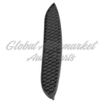 GRILLE INSERT RR RH TEXTURED BLACK W/AMG — photo 2