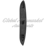 GRILLE INSERT RR RH TEXTURED BLACK W/AMG — photo 3