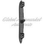 GRILLE INSERT RR RH TEXTURED BLACK W/AMG — photo 4