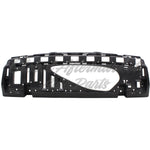 BUMPER BRACKET RR LOWER CENTER W/O LUXURY — photo 1