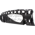 BUMPER BRACKET RR LOWER CENTER W/O LUXURY — photo 2