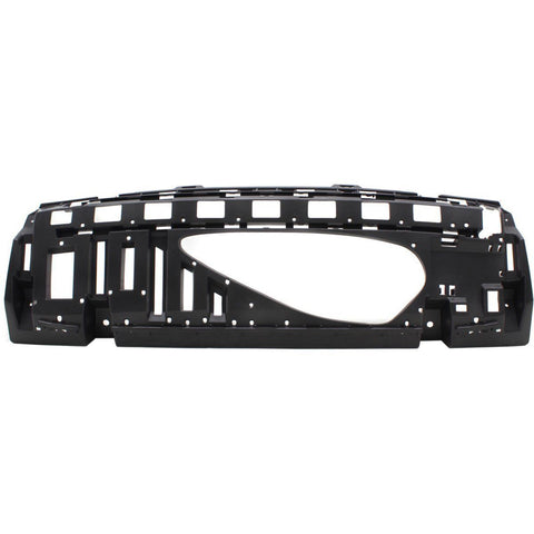 BUMPER BRACKET RR LOWER CENTER W/O LUXURY