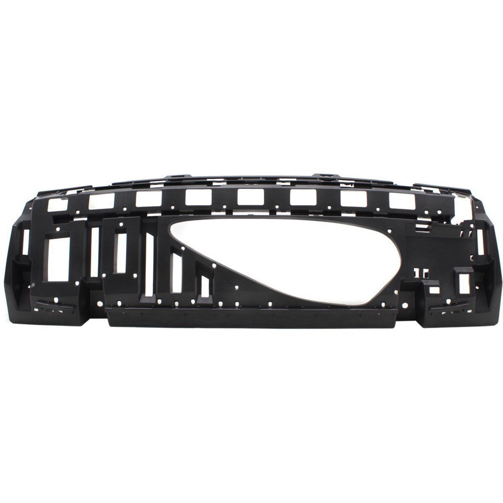 BUMPER BRACKET RR LOWER CENTER W/O LUXURY