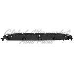BUMPER BRACKET RR CENTER TEXTURED BLACK FINISH W/AMG — photo 4