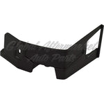 BUMPER BRACKET RR LH LOWER W/SPRT — photo 1