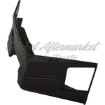 BUMPER BRACKET RR LH LOWER W/SPRT — photo 2
