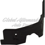 BUMPER BRACKET RR LH LOWER W/SPRT — photo 3