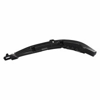 BUMPER BRACKET LH RR LOWER W/AMG
