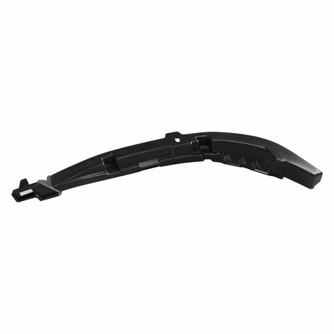 BUMPER BRACKET LH RR LOWER W/AMG