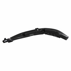 BUMPER BRACKET LH RR LOWER W/AMG