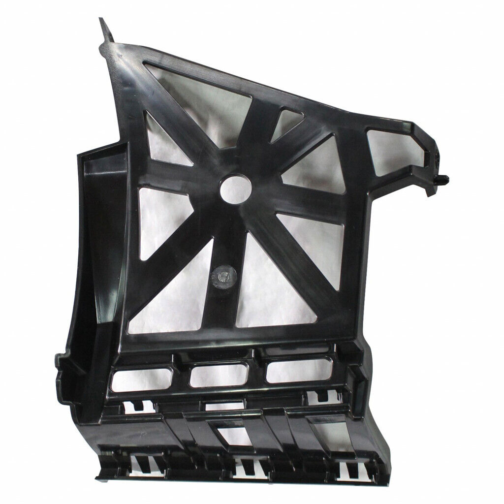 BUMPER BRACKET LH RR FOR UPPER COVER W/AMG