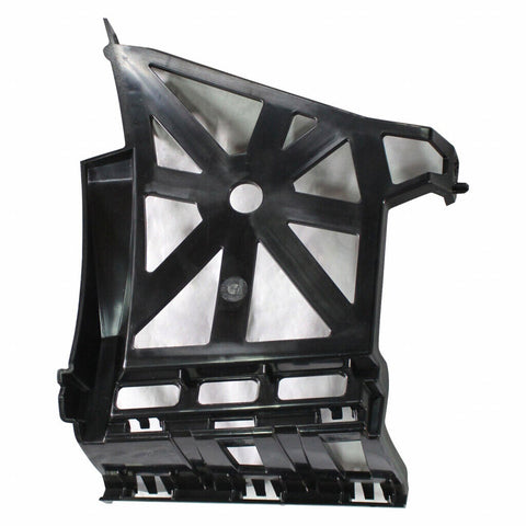 BUMPER BRACKET LH RR FOR UPPER COVER W/AMG