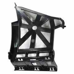 BUMPER BRACKET LH RR FOR UPPER COVER W/AMG