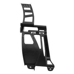 BUMPER BRACKET RR LH LOWER