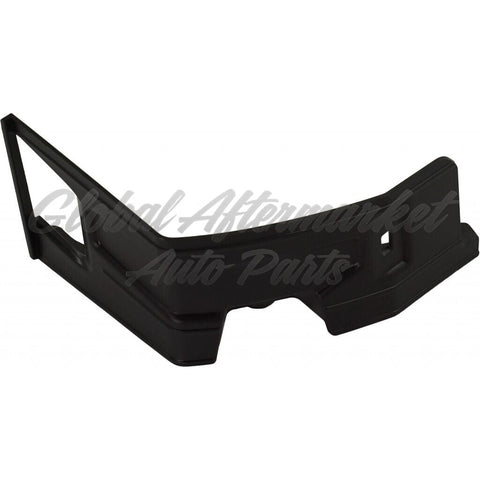 BUMPER BRACKET RR RH LOWER W/SPRT