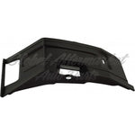 BUMPER BRACKET RR RH LOWER W/SPRT — photo 2