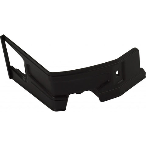 BUMPER BRACKET RR RH LOWER W/SPRT