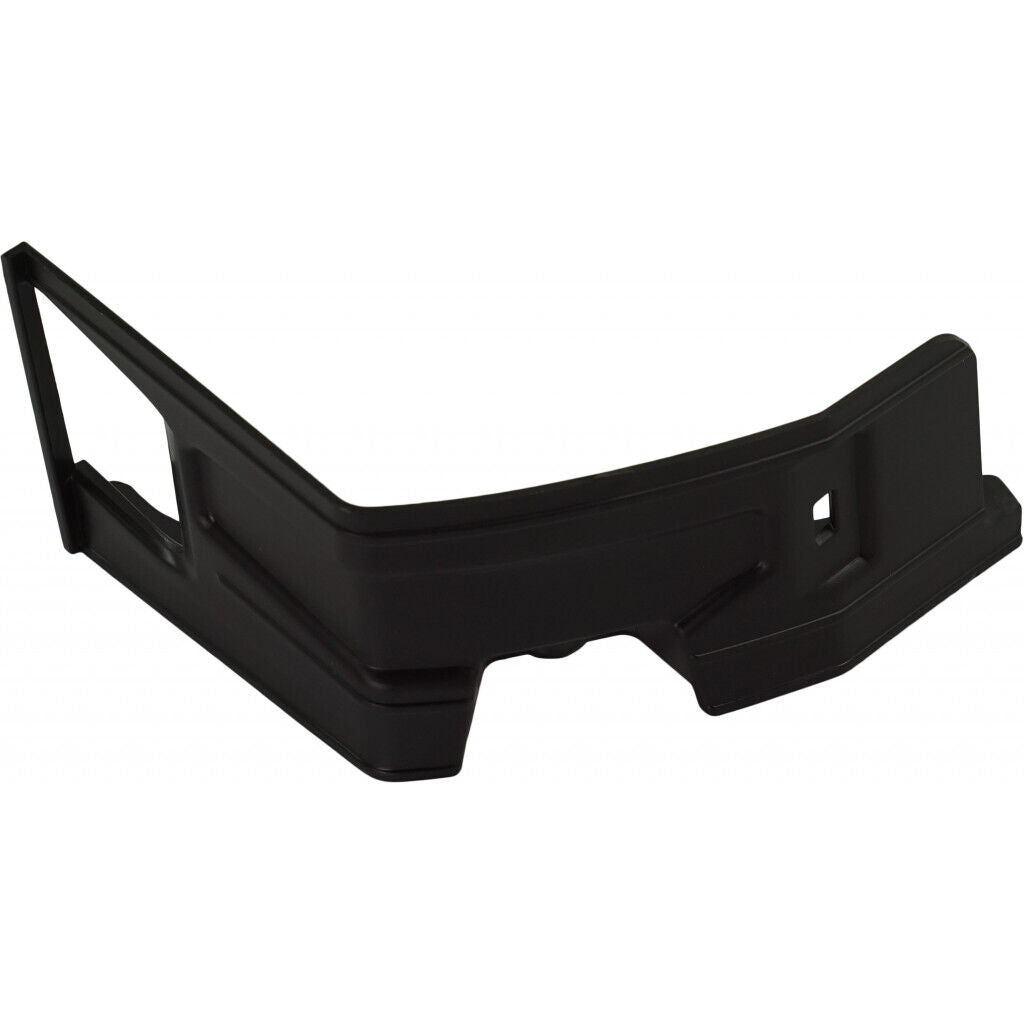 BUMPER BRACKET RR RH LOWER W/SPRT