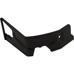 BUMPER BRACKET RR RH LOWER W/SPRT