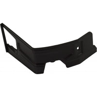 BUMPER BRACKET RR RH LOWER W/SPRT