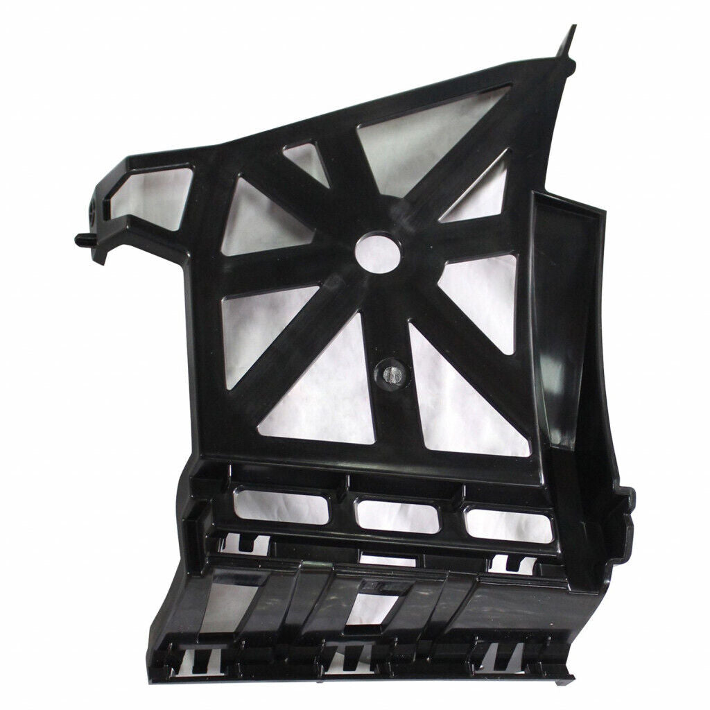 BUMPER BRACKET RH RR LOWER FOR UPPER COVER W/AMG