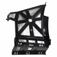 BUMPER BRACKET RH RR LOWER FOR UPPER COVER W/AMG