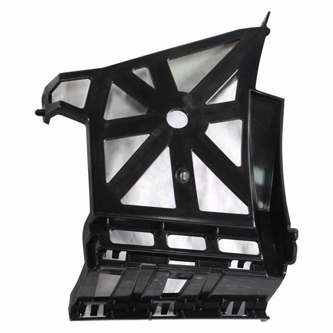 BUMPER BRACKET RH RR LOWER FOR UPPER COVER W/AMG