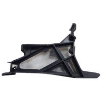 BUMPER SUPPORT BRACKET RR RH W/AMG