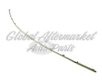 BUMPER MOULDING RR CENTER CHROME (SMALL) — photo 1