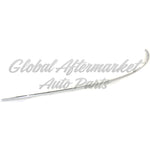 BUMPER MOULDING RR CENTER CHROME (SMALL) — photo 3