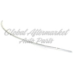 BUMPER MOULDING RR CENTER CHROME (SMALL) — photo 5